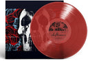 Deftones - Deftones (Limited Edition Ruby Red Colored Vinyl)