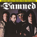 Best Of The Damned (Uk) [LP]