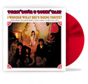 Tommy Boyce  / Hart,Bobby - I Wonder What She's Doing Tonight [Colored Vinyl] [180 Gram]