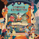 Sonhos Secretos / Various [LP]