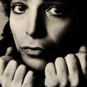 Alan Vega - Just A Million Dreams - Yellow (Vinyl LP)