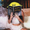 Dope Lemon - Honey Bones [Clear Vinyl] (Ylw)
