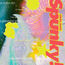 Grrrl Gang - Spunky (Vinyl LP)
