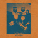 Holy Wave - Five Of Cups - Gold (Gol) [LP]