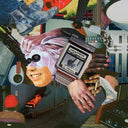 Madmadmad - Behavioural Sink Delirium (Indie Exclusive Vinyl)