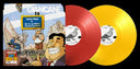Tutto Male [Colored Vinyl] (Red) (Ylw) (Ita)