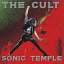 The Cult - Sonic Temple (Indie Exclusive Vinyl)
