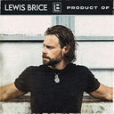 Lewis Brice - Product Of (Vinyl LP)