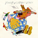 Hunny - Hunny's New Planet Heaven [Eco Mix LP]