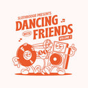 Dancing With Friends Vol. 3 (Various Artists) [LP]