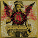 Receiving End Of Sirens - Between The Heart And The Synapse [Colored Vinyl] (Grn)