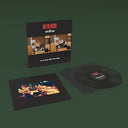 Gotts Street Park - On The Inside (Vinyl LP)
