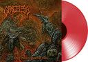 Where Vultures Know Your Name - Red [Colored Vinyl] [Clear Vinyl]