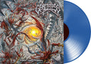 Chants From Purgatory - Blue (Blue) [Colored Vinyl] [Clear Vinyl]
