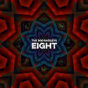 Eight [Import Transparent Red LP]