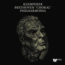 Beethoven / Klemperer / Philharmonia Orchestra - Beethoven: Symphony 9 Choral [LP]
