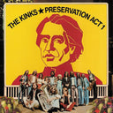 Kinks - Preservation Act 1 [LP]