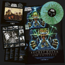 Dr. Living Dead! - Dr. Living Dead! [Colored Vinyl] (Spla)