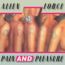 Pain & Pleasure - Neon Pink [Colored Vinyl] (Pnk)