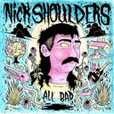 Nick Shoulders - All Bad (IEX) Pink (Indie Exclusive Vinyl)