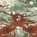 Tsjuder - Helvegr [Clear Vinyl] (Gate) (Uk)