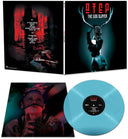 Otep - God Slayer - Clear Blue (Vinyl LP)