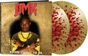 DMX - X Gon' Give It To Ya - Gold/red Splatter (Vinyl LP)