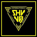 International Blackjazz Society [LP]