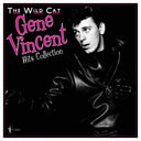 Gene Vincent - Wild Cat 1956-62 [LP]