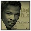 Lloyd Price - Mr Personality: The R&b Hits 1952-60 (Vinyl LP)