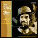 Gill Heron -Scott & His Amnesia Express - Legend In His Own Mind [LP]