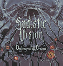 Destroyer Of All Dreams [LP]