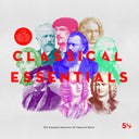 Classical Essentials - Les Chefs D'oeuvre / Var - Classical Essentials - Les Chefs D'oeuvre / Var [LP]