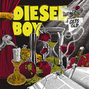 Diesel Boy - Gets Old (Vinyl LP)