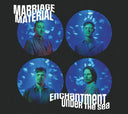 Enchantment Under The Sea [LP]