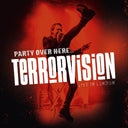 Party Over Here [LP]