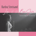Barbra Streisand - Live At The Bon Soir (Vinyl LP)