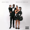 Gucci Mane - Breath Of Fresh Air [CD]