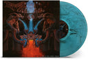 Dismember - Like an Ever Flowing Stream (Cyan & Black Marble Colored Vinyl, 1991 Remaster)