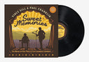 Vince Gill and Paul Franklin - Sweet Memories (The Music of Ray Price & The Cherokee Cowboys) [LP]