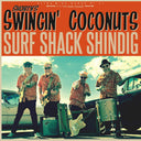 Shorty's Swingin' Coconuts - Surf Shack Shindig [Colored Vinyl] [Limited Edition]