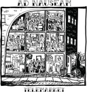 Ad Nauseam [LP]