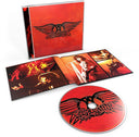 Aerosmith - Greatest Hits [CD]