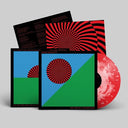 Drab Majesty - Object In Motion (Vinyl LP)