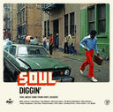Soul Diggin / Various [Reissue] (Fra)