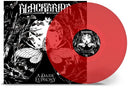 Blackbriar - A Dark Euphony - Red (Vinyl LP)