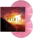 Palms - Palms: 10th Anniversary Edition [Pink Glass 2LP]
