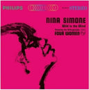 Nina Simone - Wild Is The Wind (Verve Acoustic Sounds Series) (Vinyl LP)