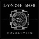 Lynch Mob - Revolution - Purple (Vinyl LP)
