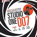 Soul Jazz Records Presents - Studio One 007 - Licenced To Ska: James Bond And [LP]
